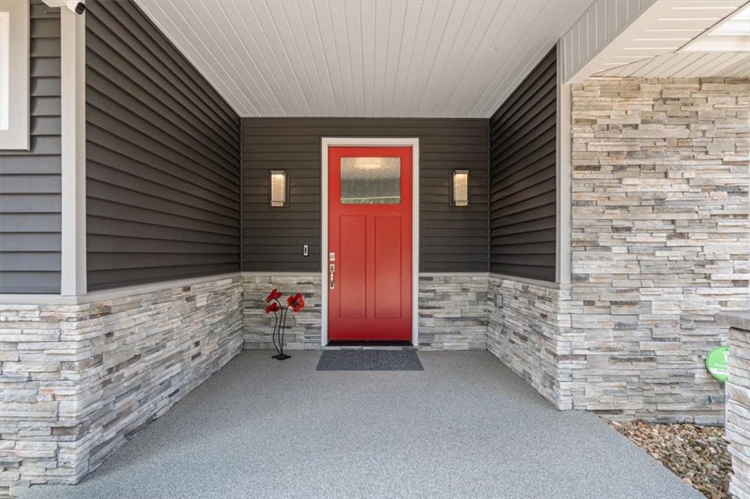 Dunbarton Sub Bvv - Residential