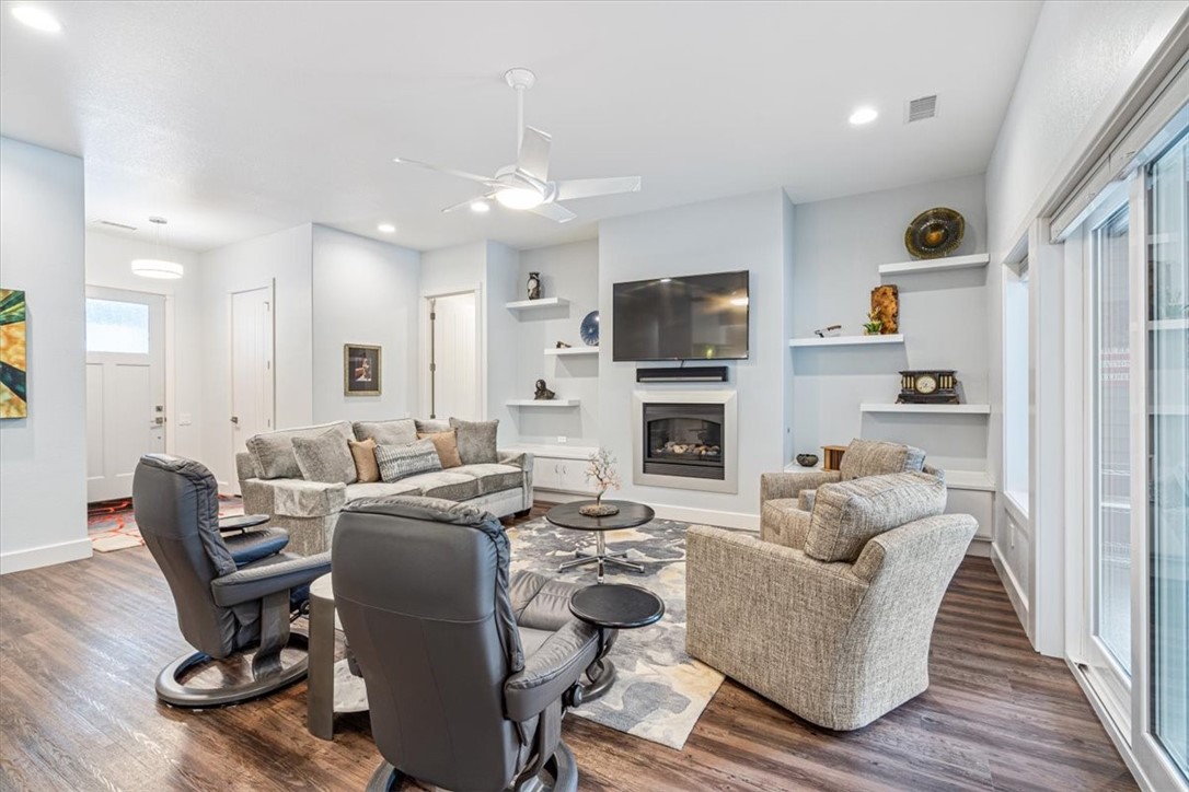 Dunbarton Sub Bvv - Residential