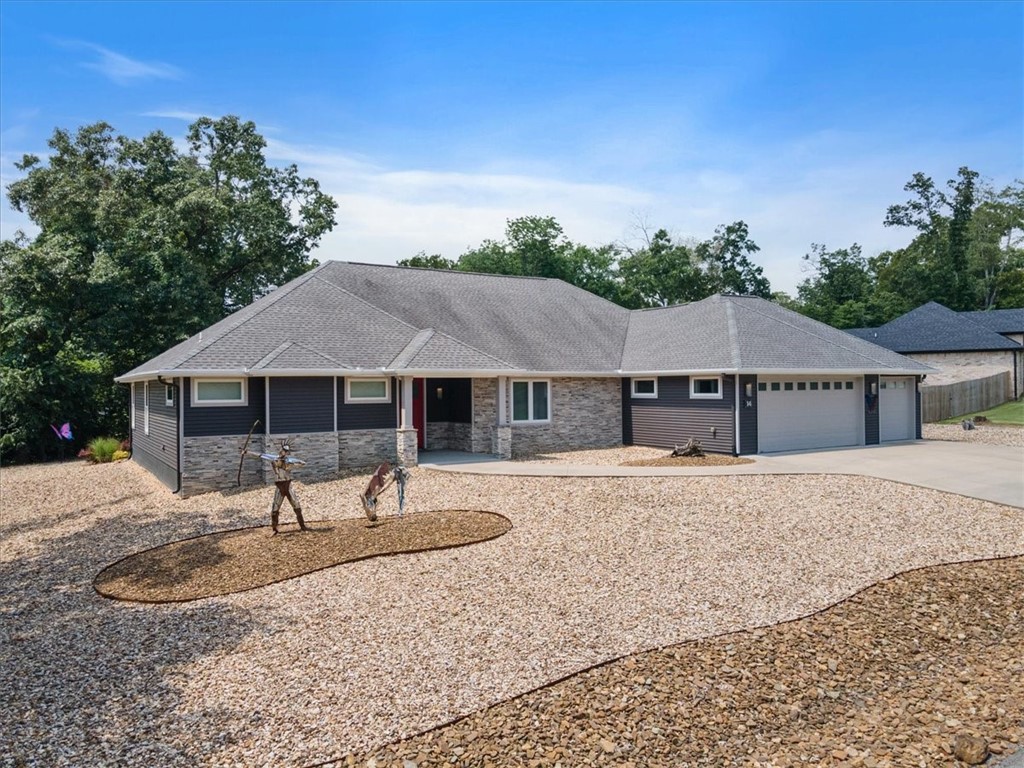Dunbarton Sub Bvv - Residential
