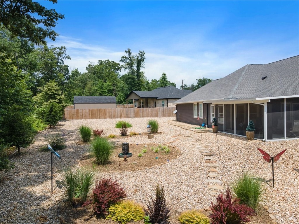 Dunbarton Sub Bvv - Residential