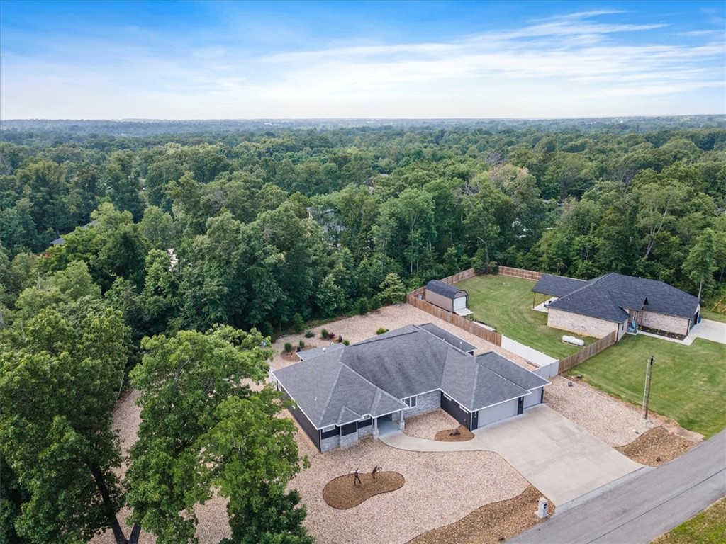 Dunbarton Sub Bvv - Residential