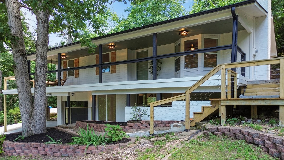War Eagle Cove Sub - Residential