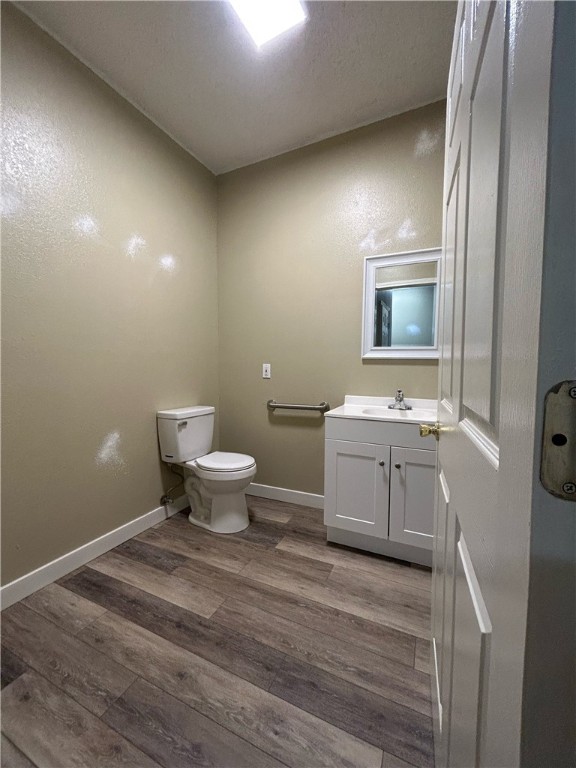 Vantage Square - Commercial Lease