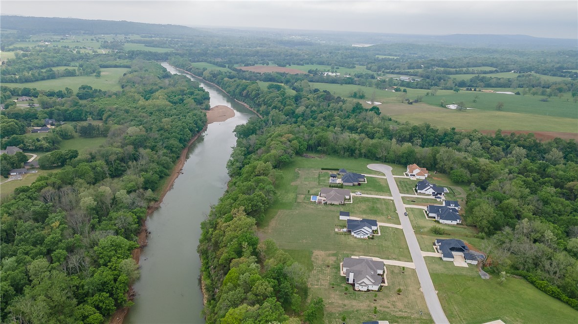 Riverside Estates Ph I - Residential