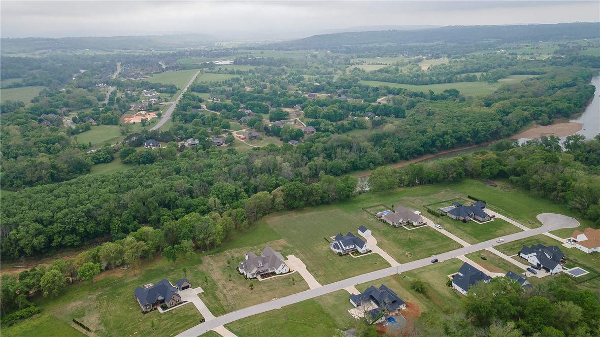 Riverside Estates Ph I - Residential