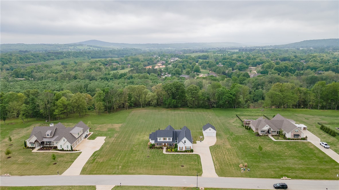 Riverside Estates Ph I - Residential