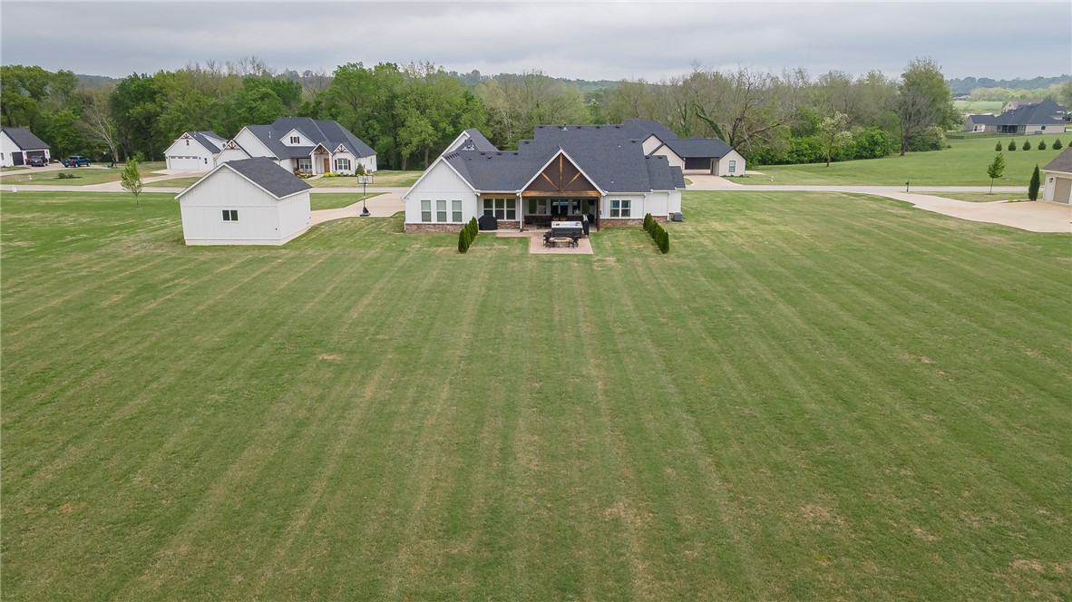 Riverside Estates Ph I - Residential