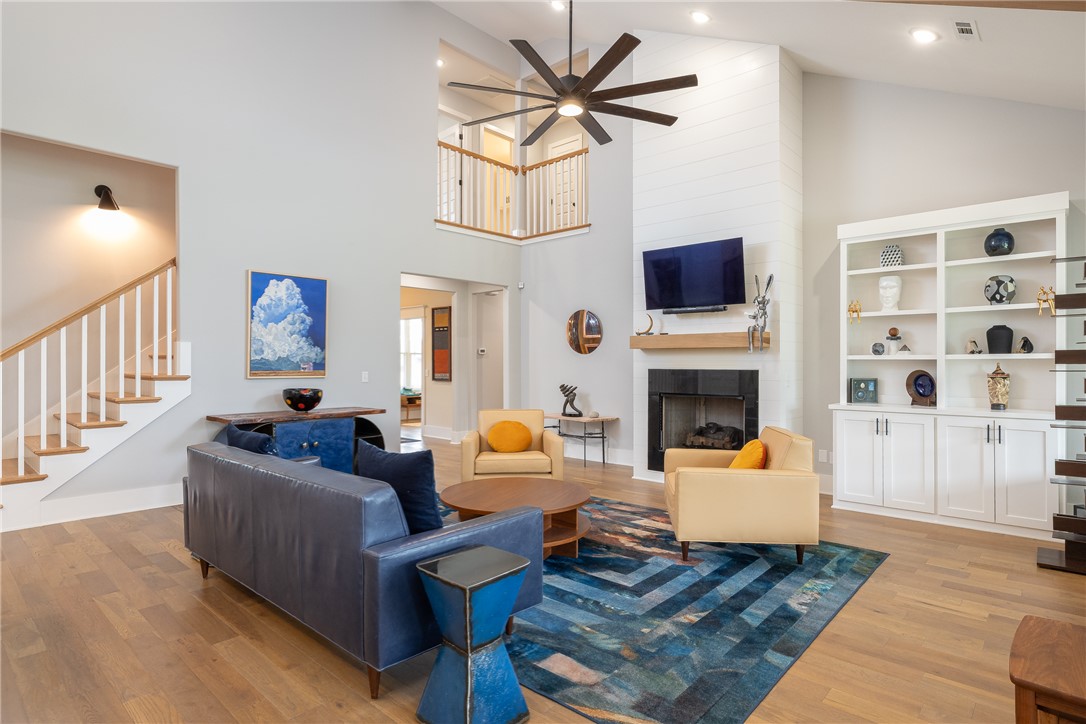 Riverside Estates Ph I - Residential