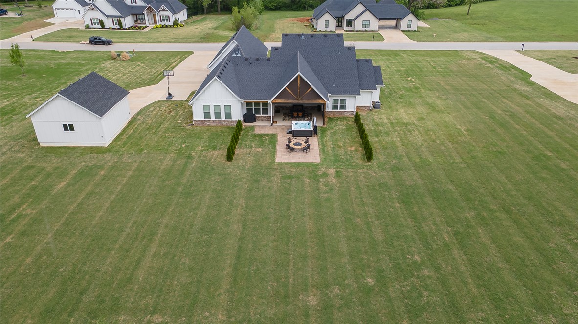 Riverside Estates Ph I - Residential