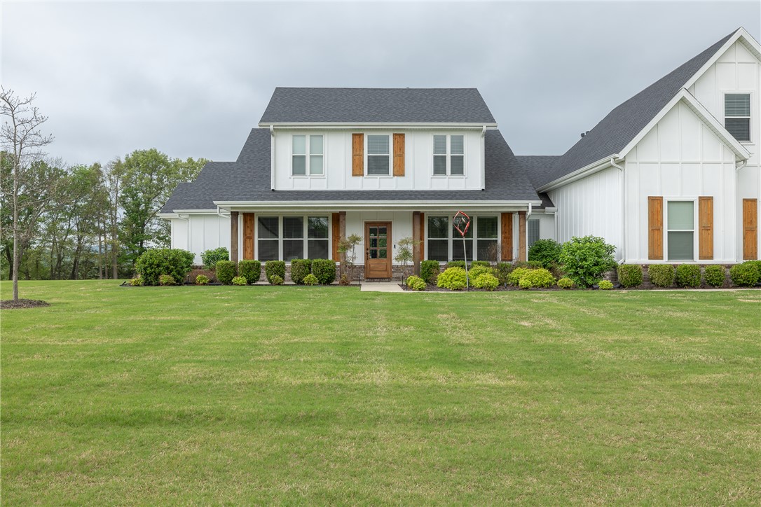 Riverside Estates Ph I - Residential