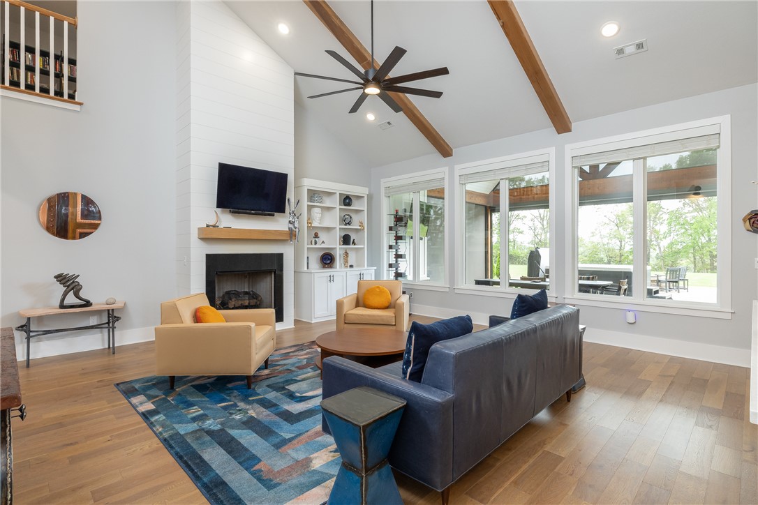 Riverside Estates Ph I - Residential