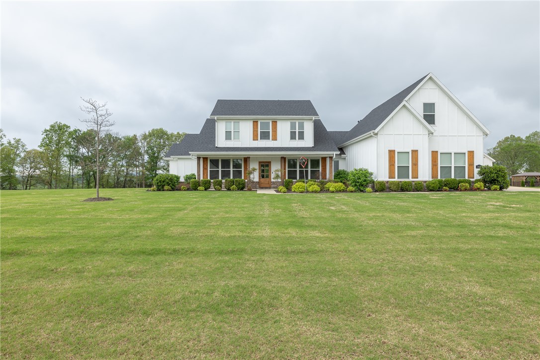 Riverside Estates Ph I - Residential