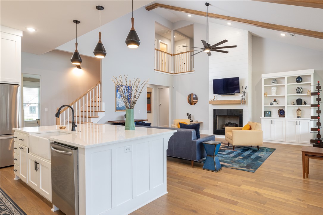 Riverside Estates Ph I - Residential