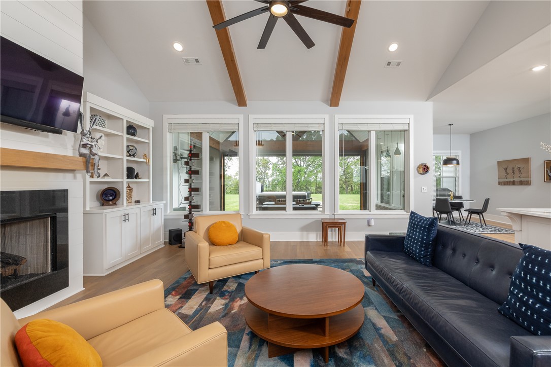 Riverside Estates Ph I - Residential