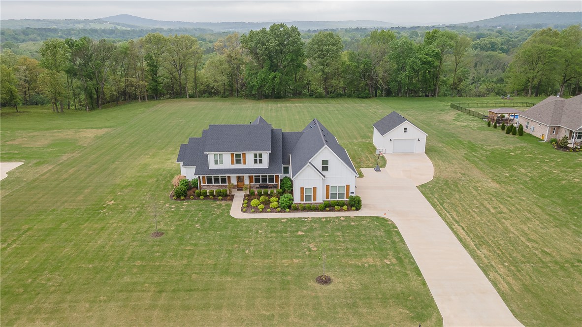 Riverside Estates Ph I - Residential