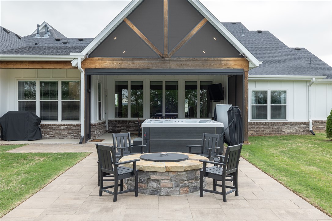 Riverside Estates Ph I - Residential