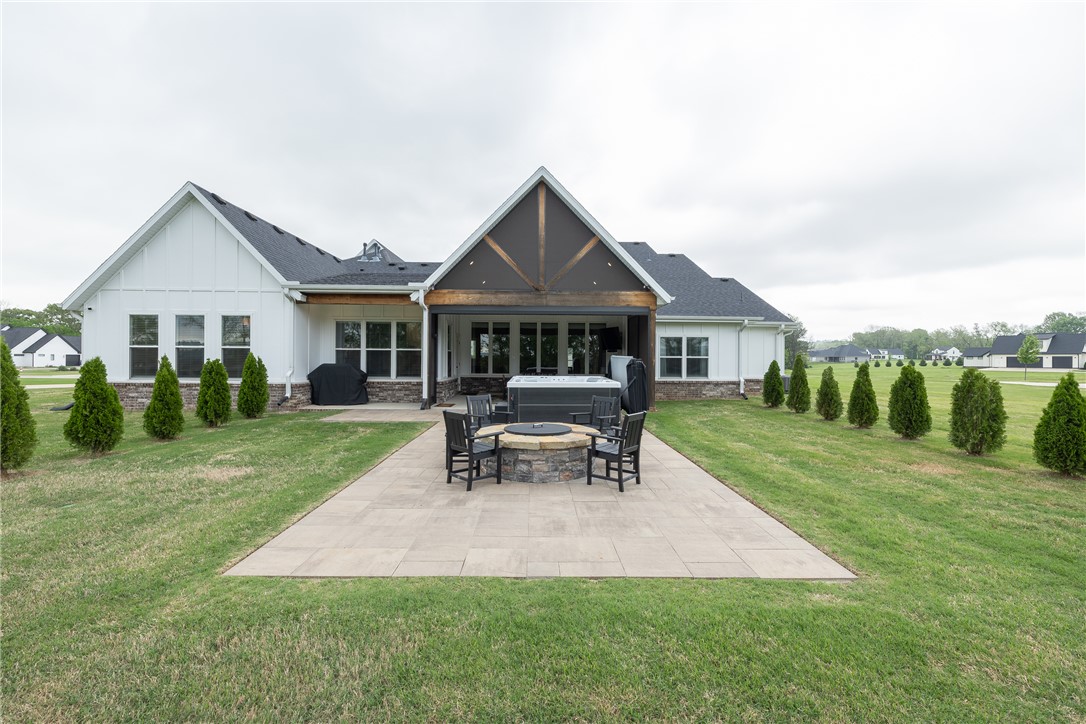 Riverside Estates Ph I - Residential