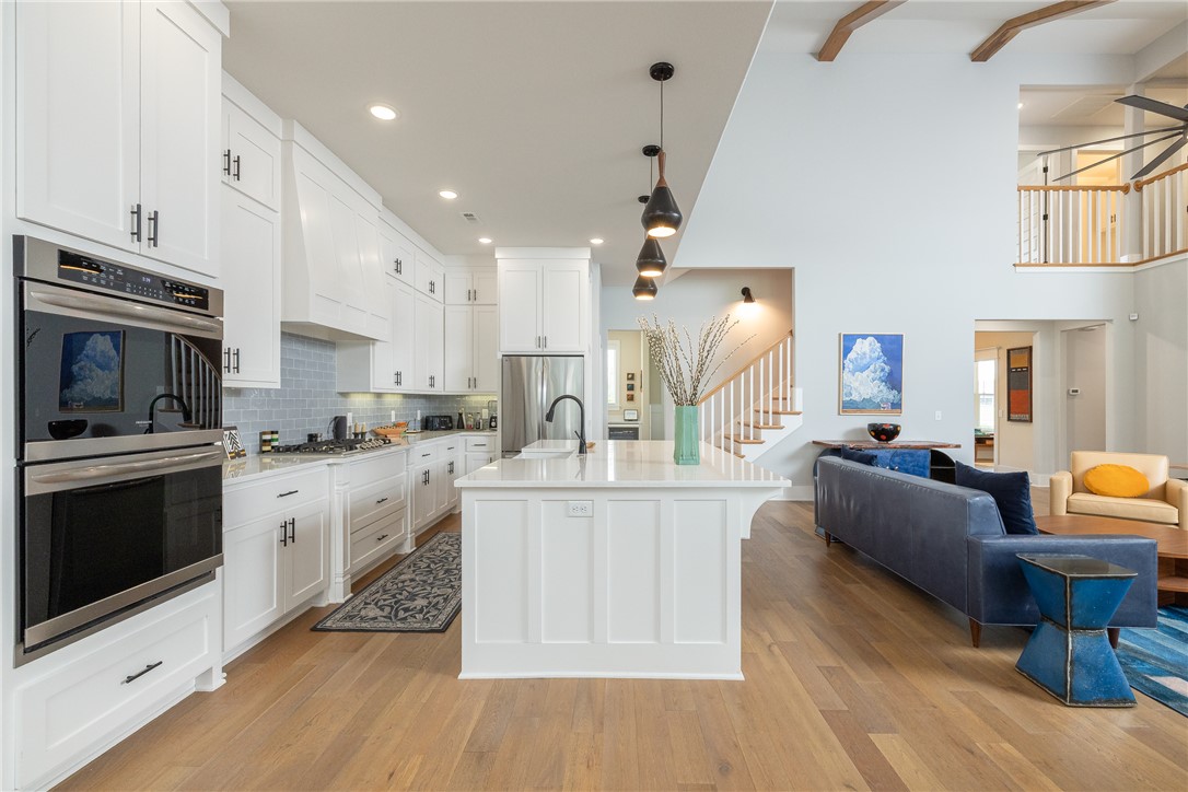 Riverside Estates Ph I - Residential