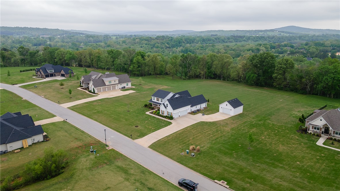 Riverside Estates Ph I - Residential