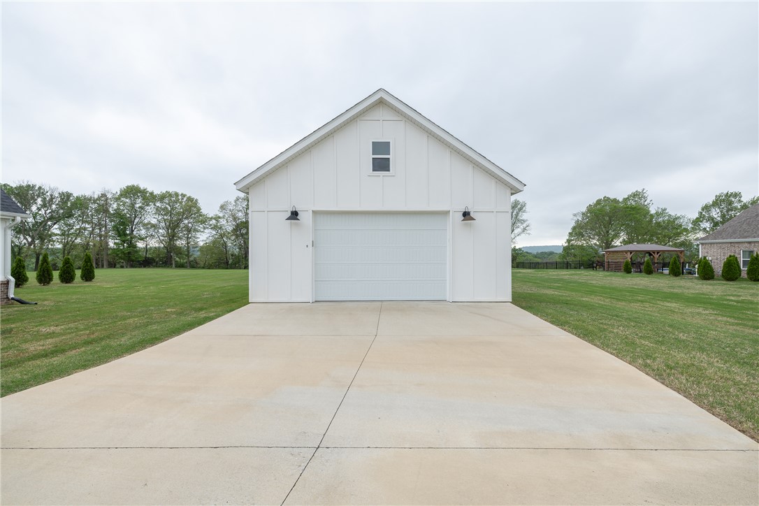 Riverside Estates Ph I - Residential