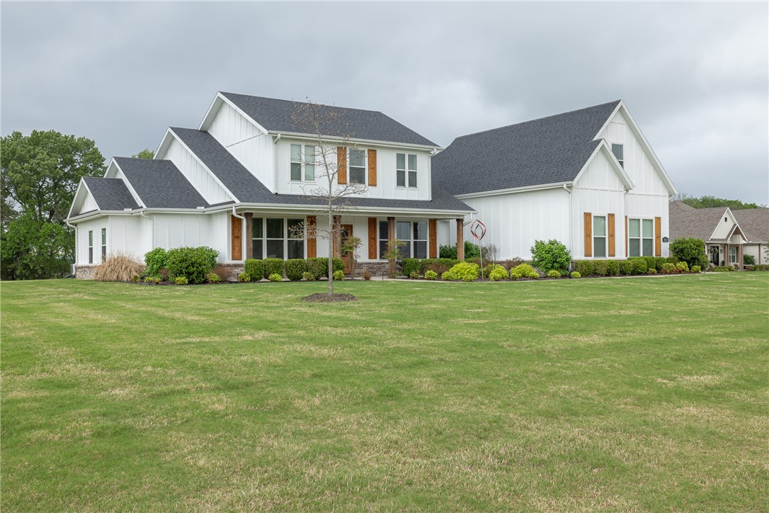 Riverside Estates Ph I - Residential