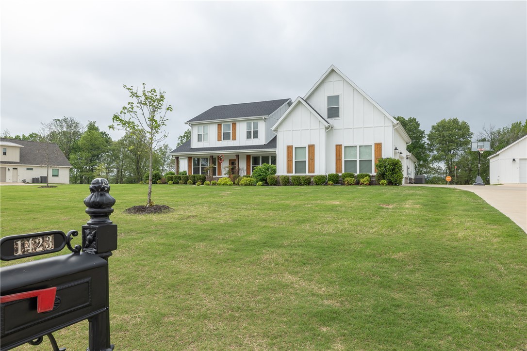 Riverside Estates Ph I - Residential