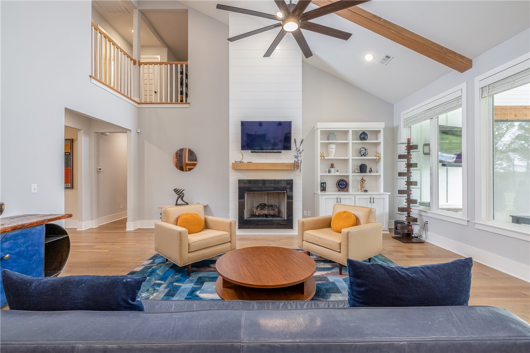 Riverside Estates Ph I - Residential