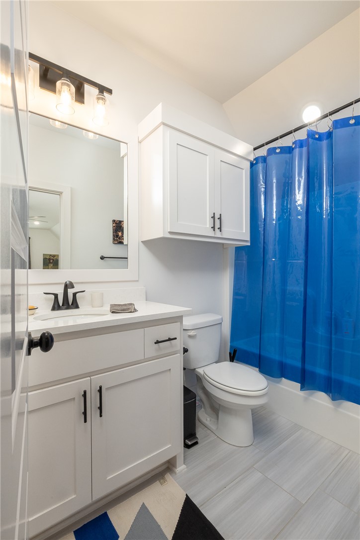 Riverside Estates Ph I - Residential