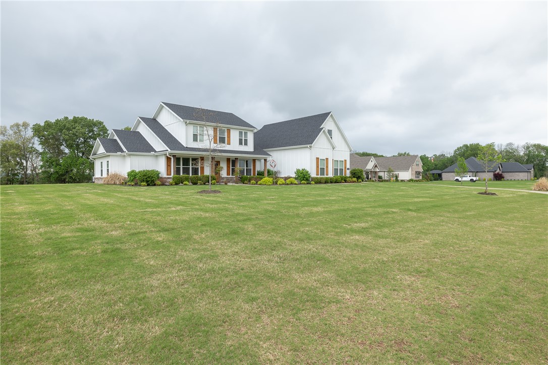 Riverside Estates Ph I - Residential