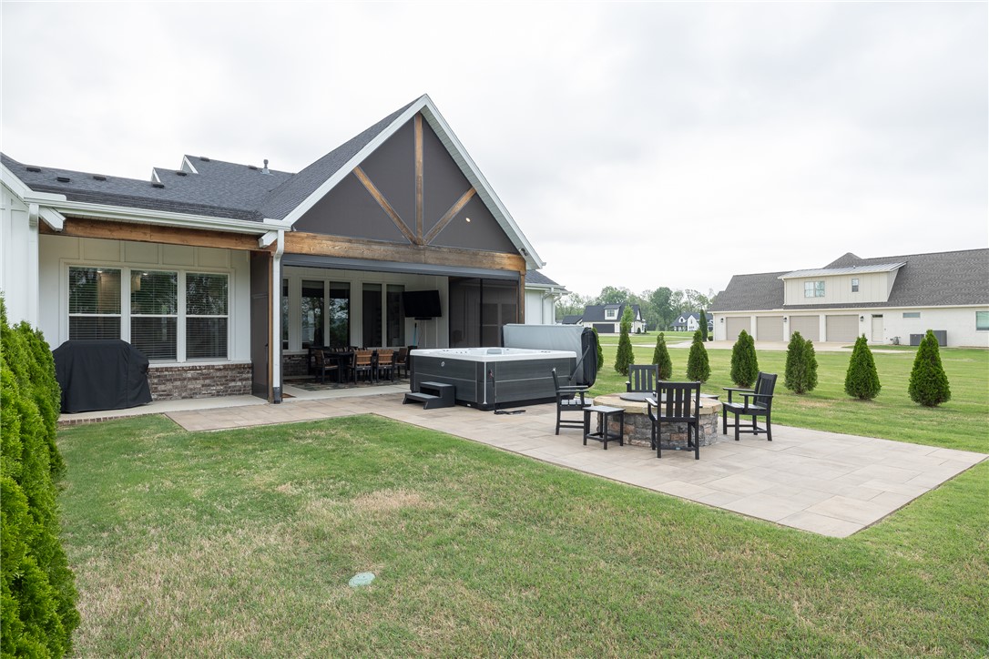 Riverside Estates Ph I - Residential