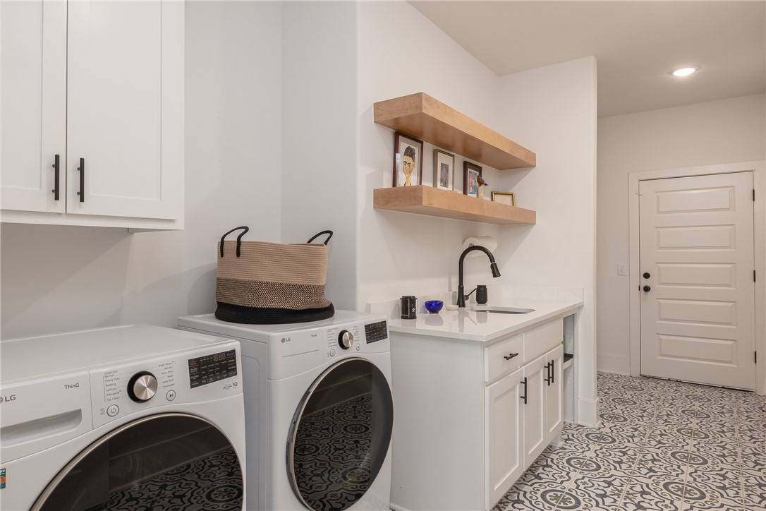 Riverside Estates Ph I - Residential