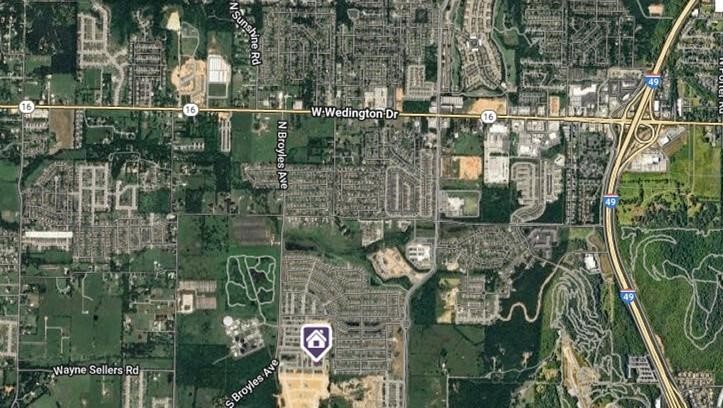 The Element Ph 2 - Residential