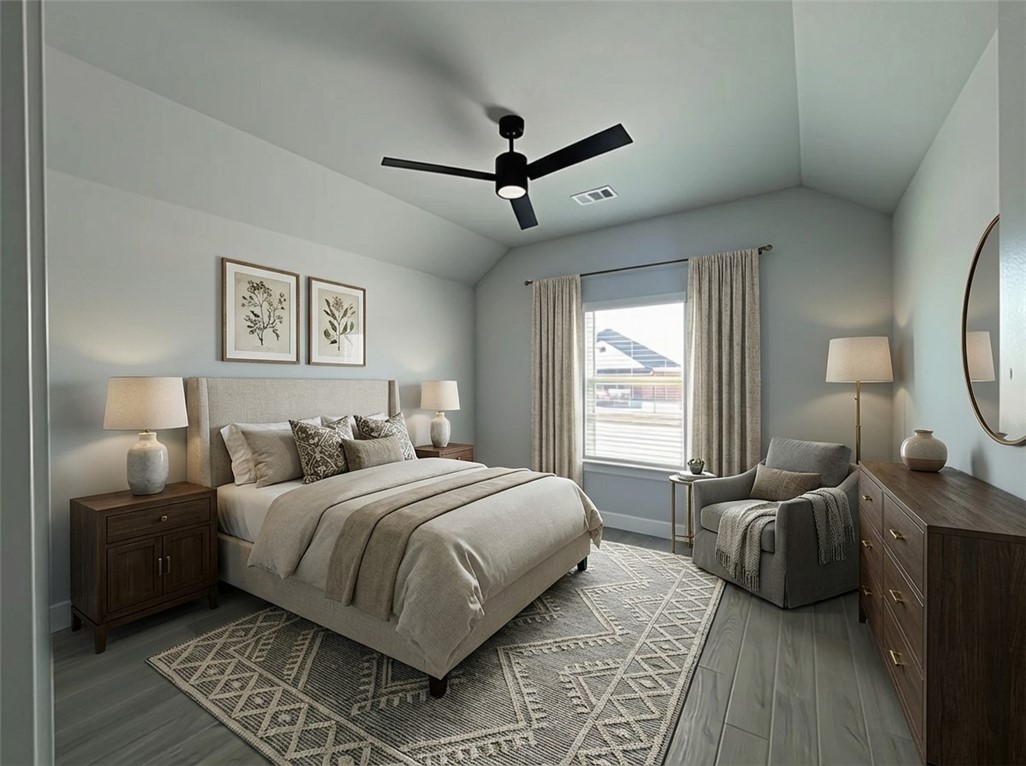 The Element Ph 2 - Residential