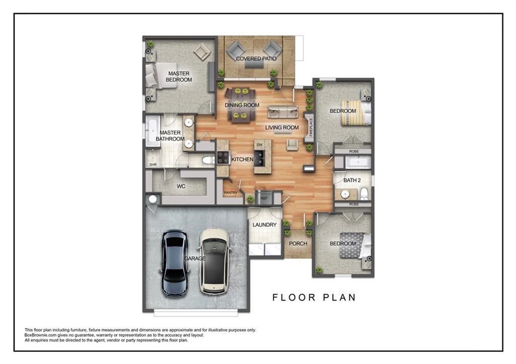 The Element Ph 2 - Residential
