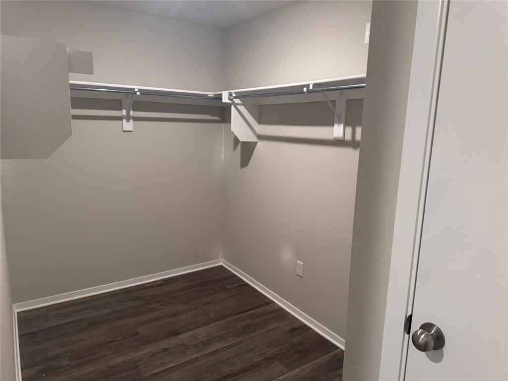 Woodward Park PH II - Residential Lease