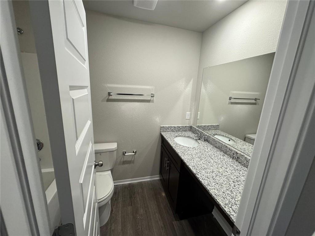 Woodward Park PH II - Residential Lease