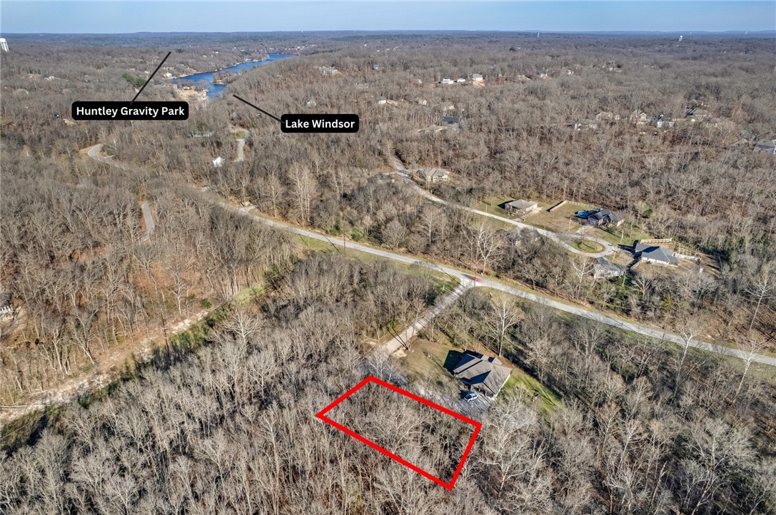 Belgravia Sub Bvv - Land