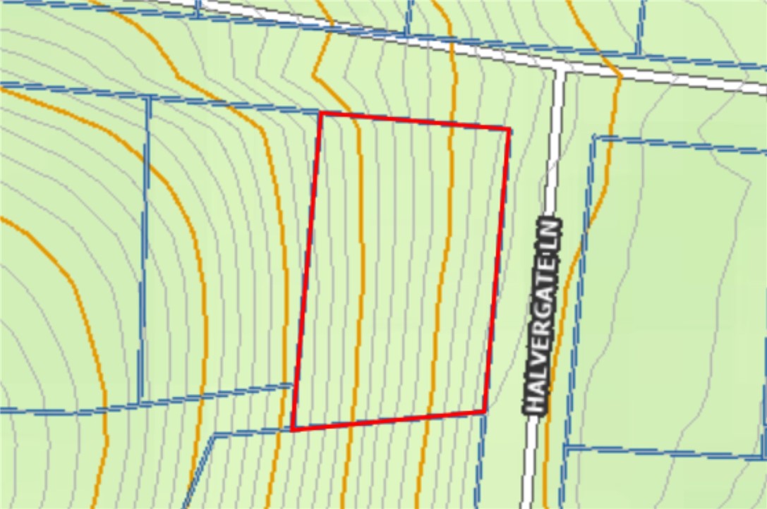 Belgravia Sub Bvv - Land