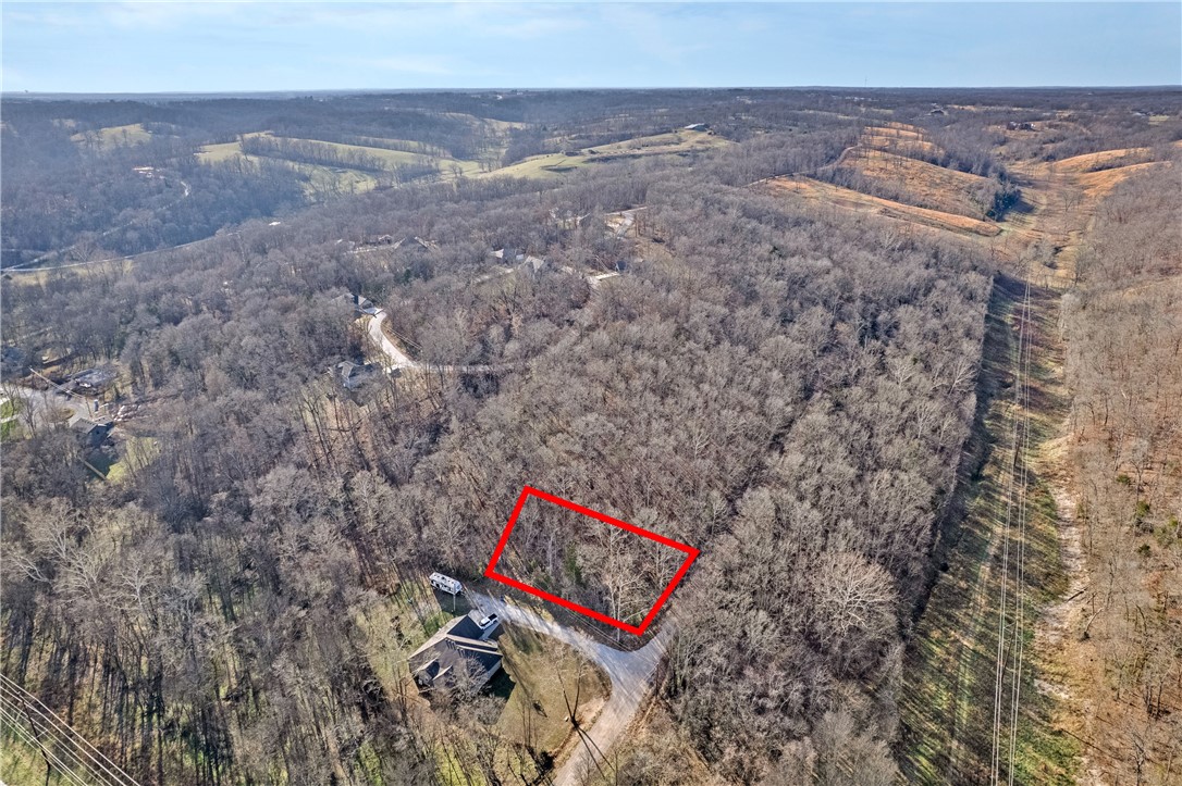 Belgravia Sub Bvv - Land