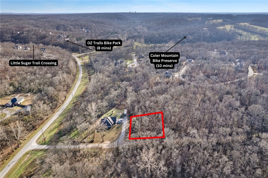 Belgravia Sub Bvv - Land