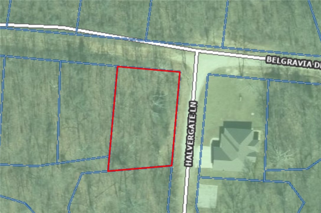 Belgravia Sub Bvv - Land
