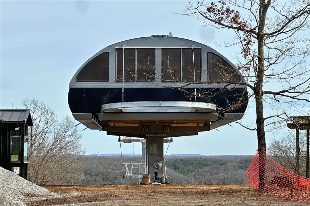 Belgravia Sub Bvv - Land