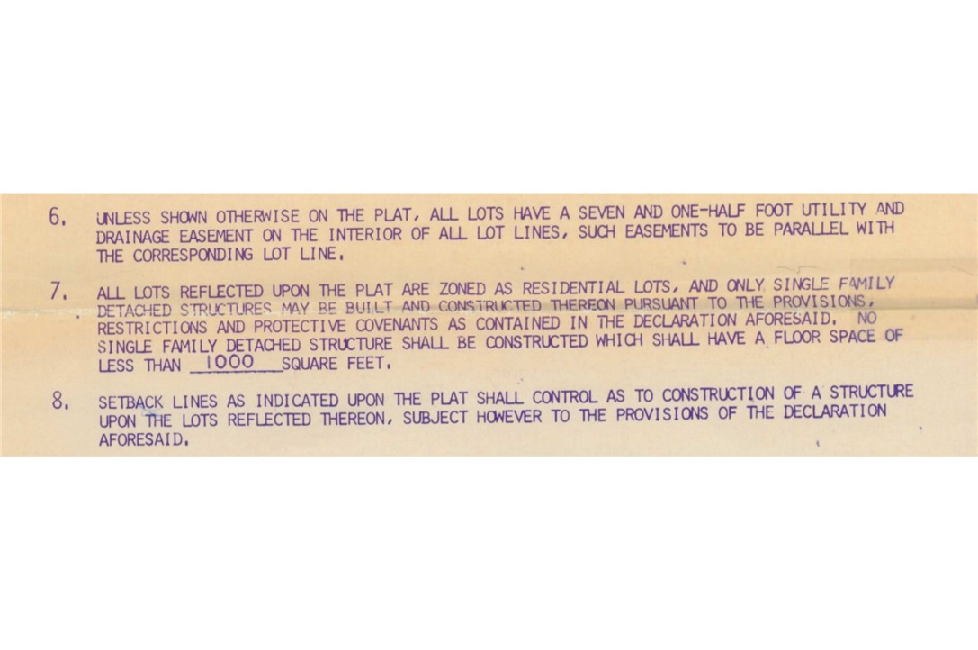 Belgravia Sub Bvv - Land