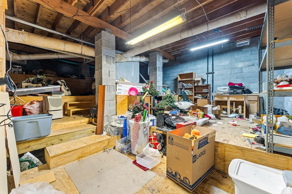 STAFFORD SUB-BVV - Residential