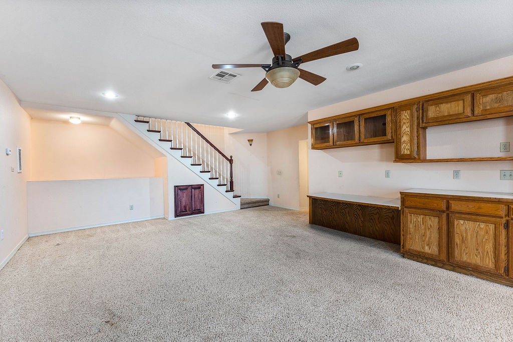 STAFFORD SUB-BVV - Residential