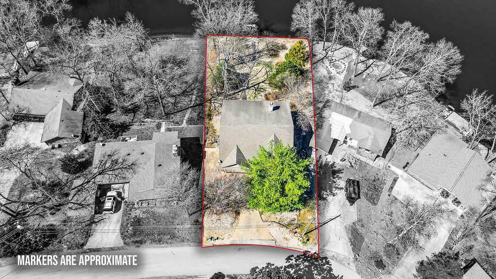 STAFFORD SUB-BVV - Residential