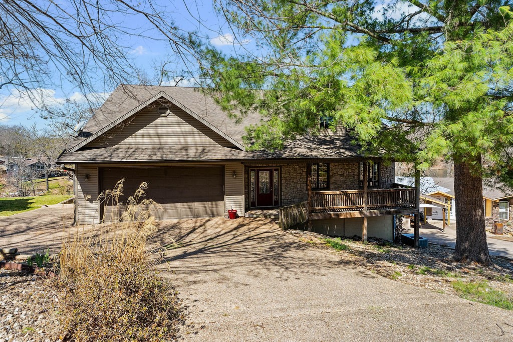 STAFFORD SUB-BVV - Residential