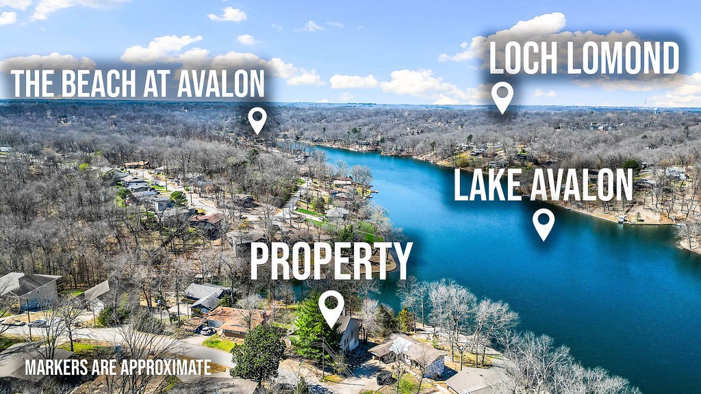 STAFFORD SUB-BVV - Residential