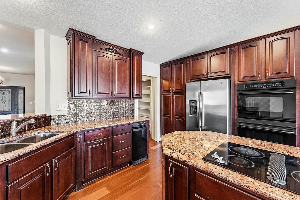 STAFFORD SUB-BVV - Residential