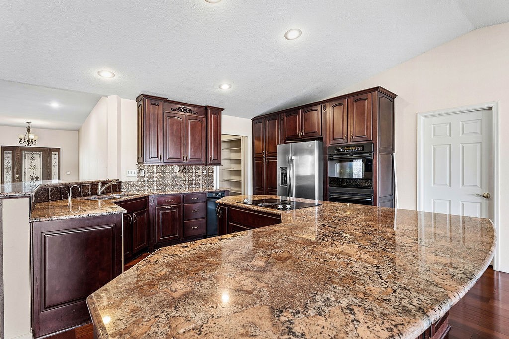 STAFFORD SUB-BVV - Residential